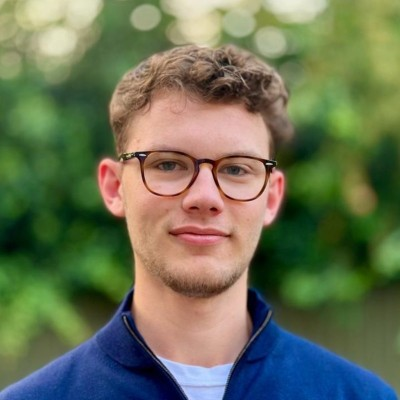 Dylan Morris avatar image