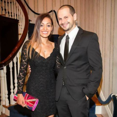 Tyler Pitchford avatar image