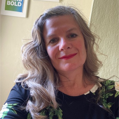 Melanie Campbell avatar image