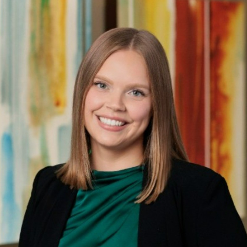 Haley Westman avatar image