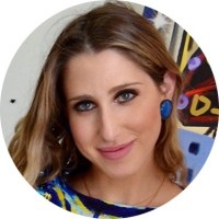 Allison Zuckerman avatar image