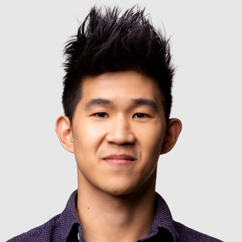 Michael Wee avatar image