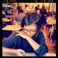 Anya Defries avatar image