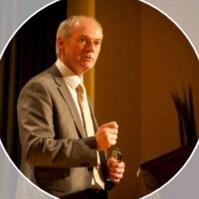 Vincent Lusby avatar image