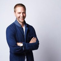 Peter B. Smith avatar image