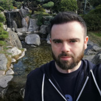 Dean McMillan avatar image