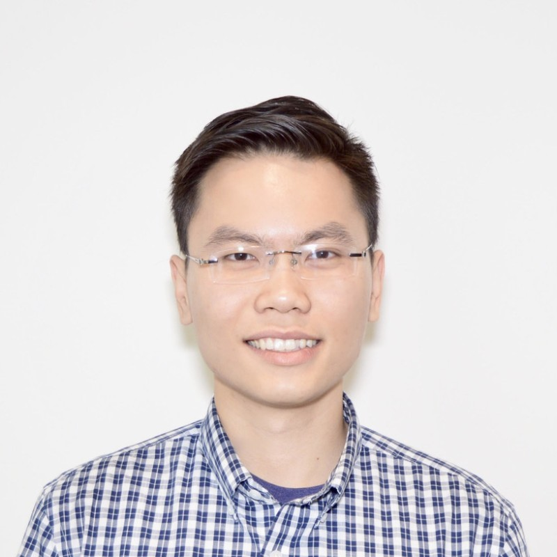 Khang Tran avatar image