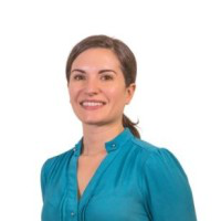 Genevieve Dufau avatar image