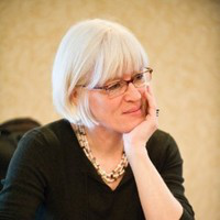 Christina Thompson avatar image