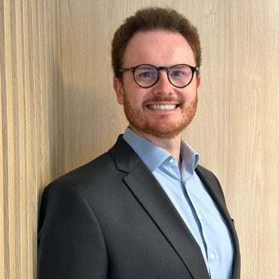 Andrew Nightingale, CFA, CGA avatar image