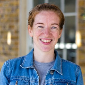 Sarah Tucker avatar image