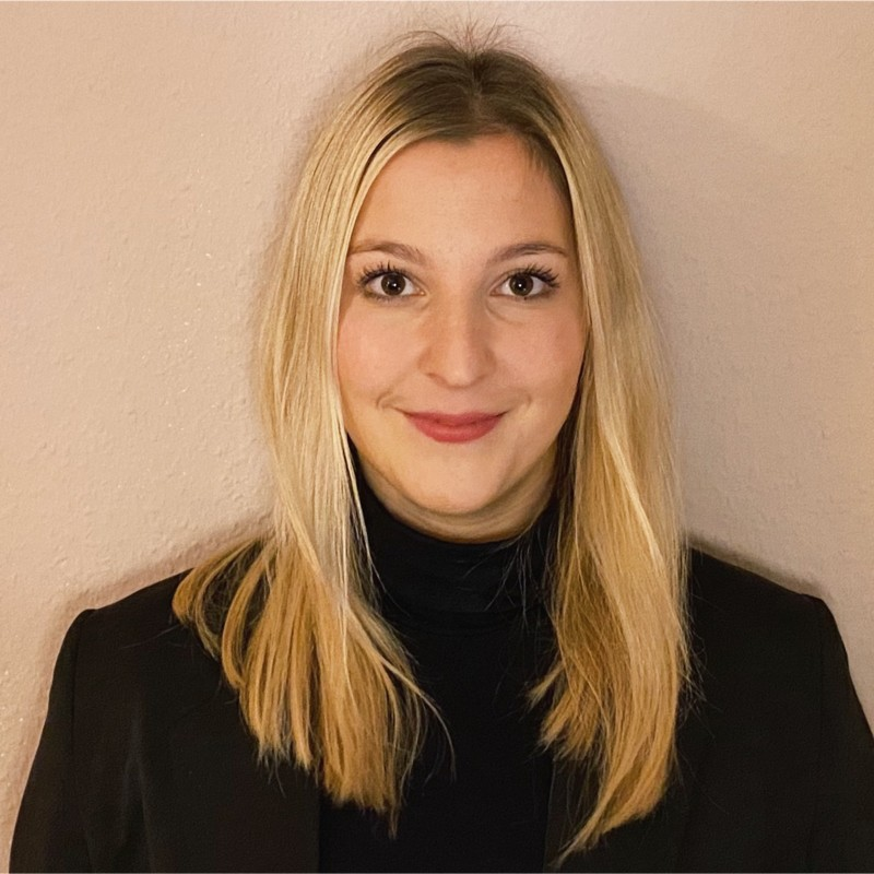 Carolin Lutzenberger avatar image