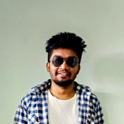 Rachit Raj avatar image