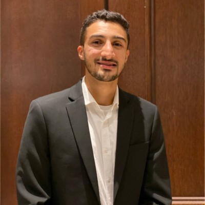 Ibrahim Zbib avatar image