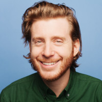 Andrew Benedict avatar image