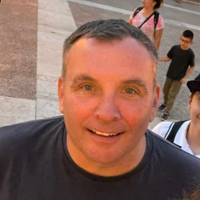 Mark Stenson avatar image