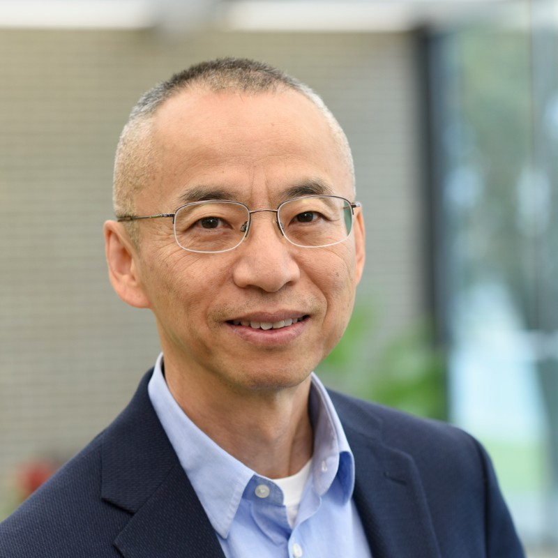 John Du avatar image