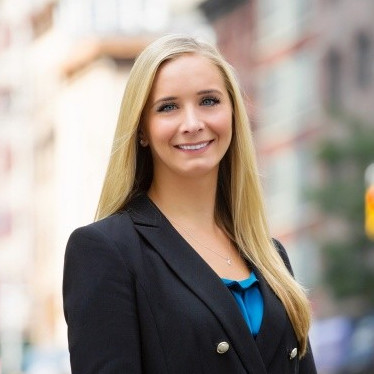 Kelsey Haar avatar image