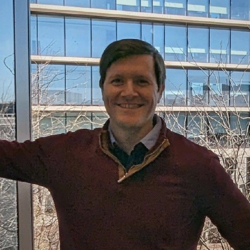 Josep Amorós avatar image