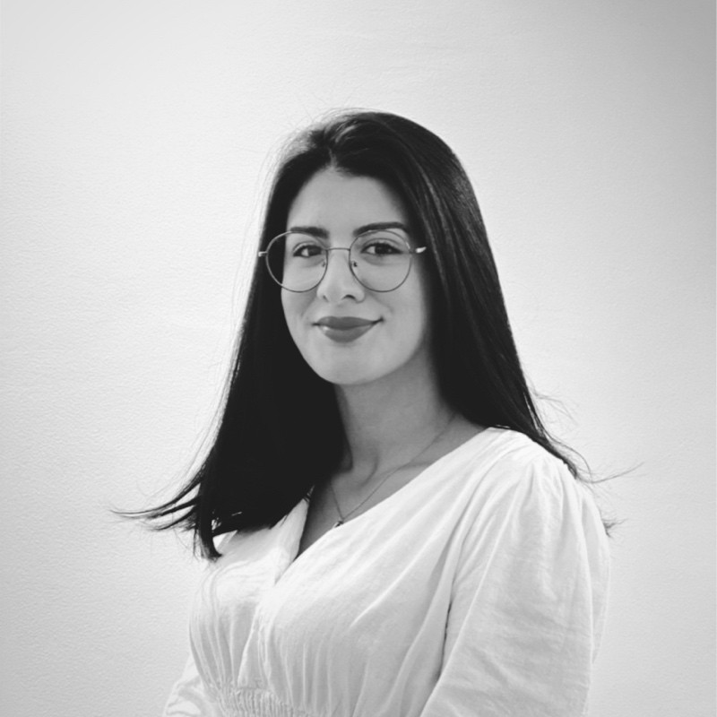 Chaymae Ismaili avatar image