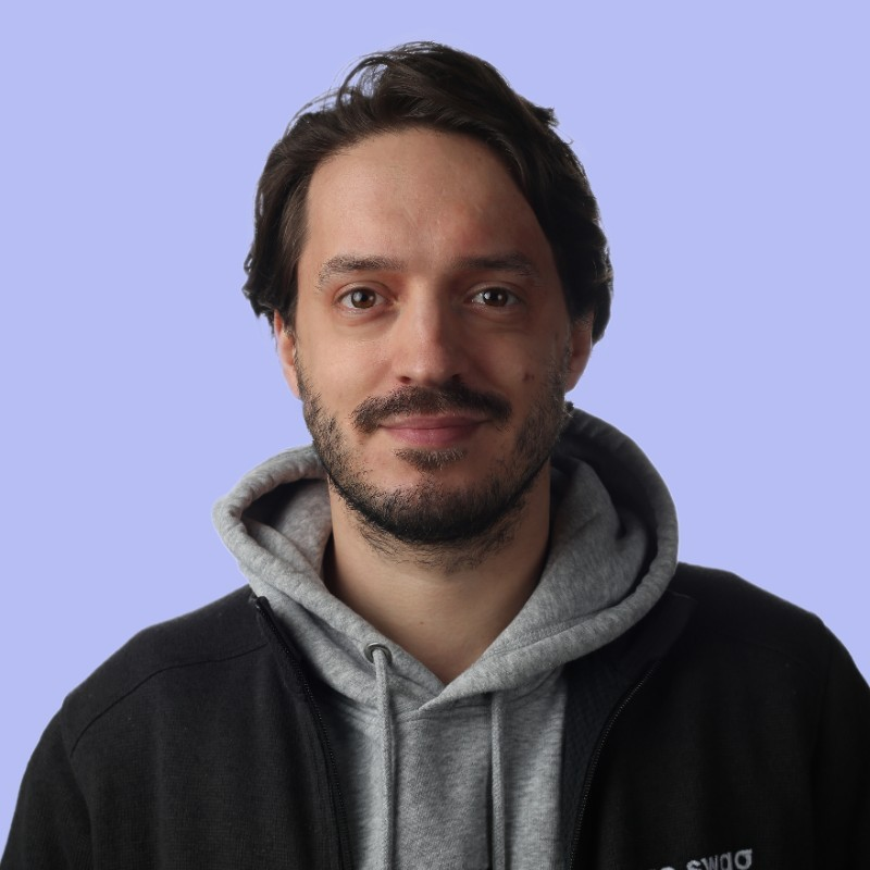 Ben Greenock avatar image