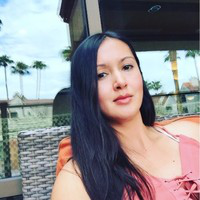 Delia Vargas avatar image