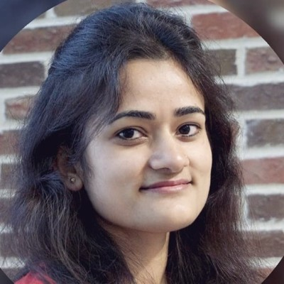 Anuja Tripathi avatar image