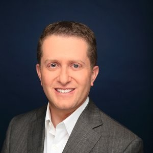 Dan Harrison avatar image