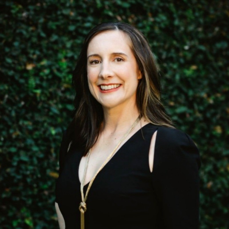 Kara Frederick avatar image