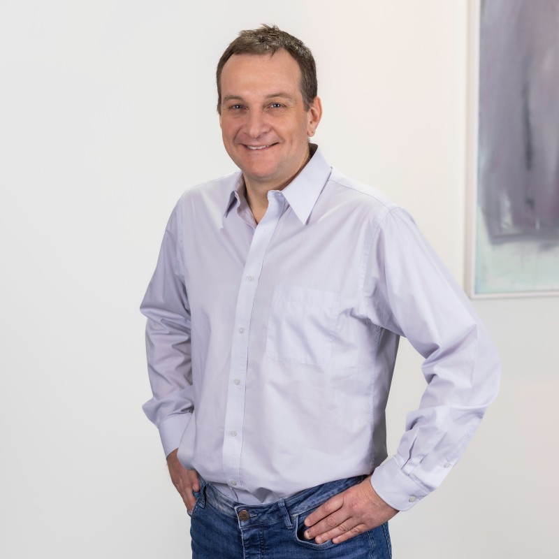 Tomer Michaeli avatar image