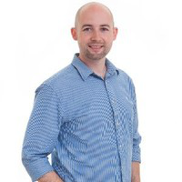 Mark Smargon avatar image