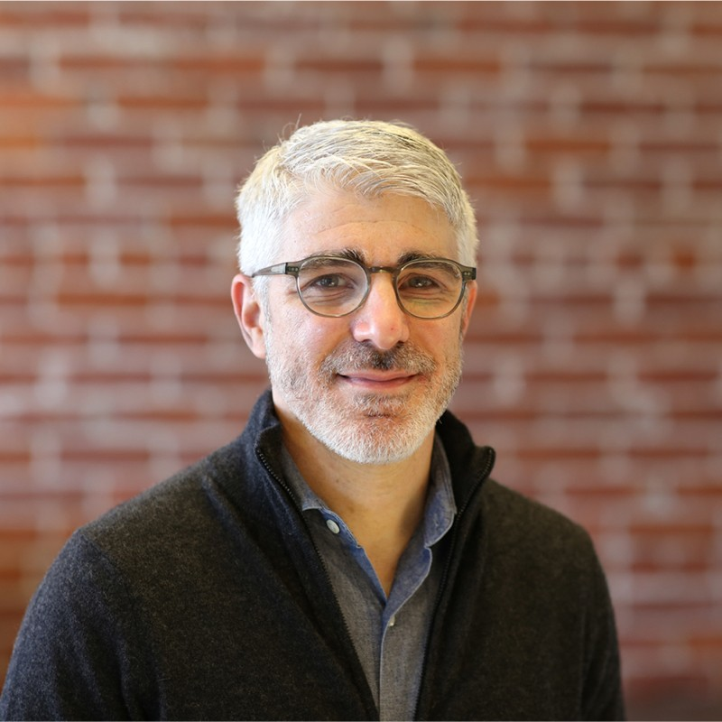 Adam Medros avatar image