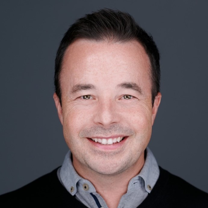 Tony Smith avatar image