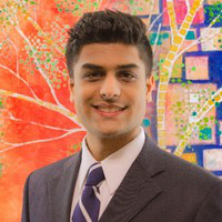 Vijay Bhagvath avatar image