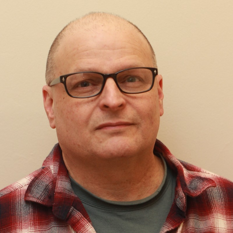 Henry Minsky avatar image