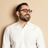 Ari Shahdadi avatar image