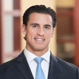 John Ruggieri, CFA avatar image