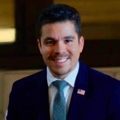 Marcus Lovingood avatar image