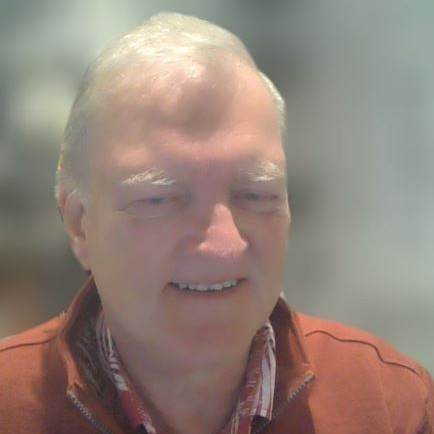 James Burkitt avatar image