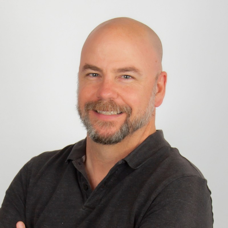 Derek Gillespie avatar image