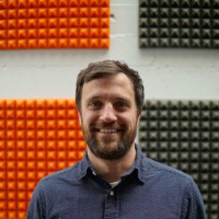 Nick Stevenson avatar image