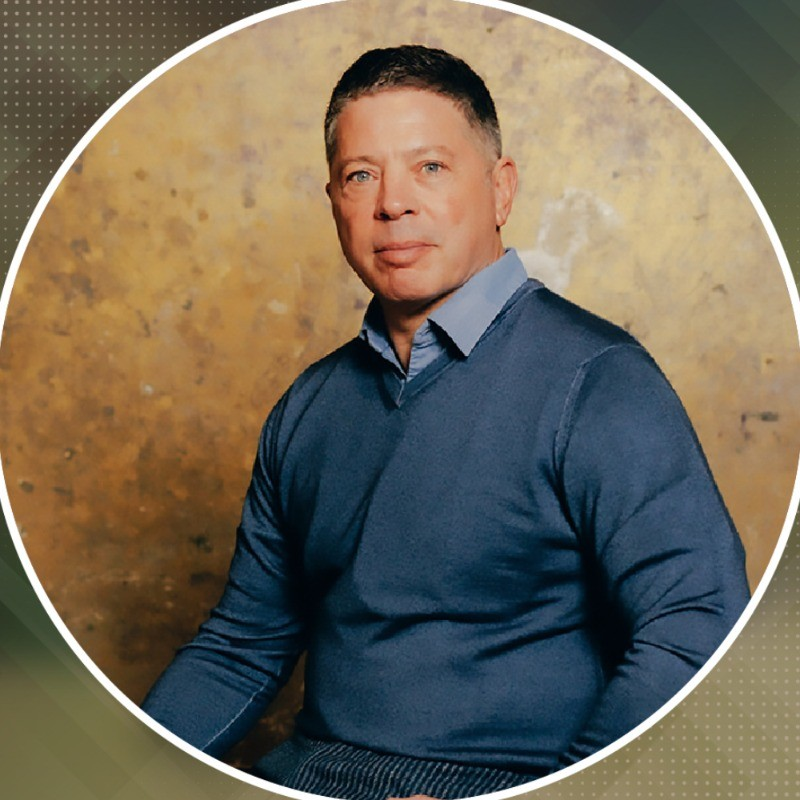 Adam Lindemann avatar image