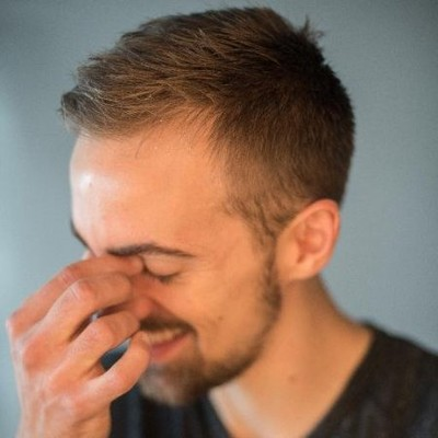 Rory Garand avatar image