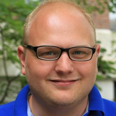 Tim Ericson avatar image