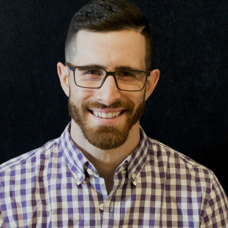 Alex Wolf, CPA avatar image