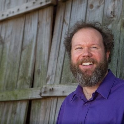 Fletcher Moore avatar image