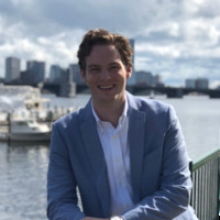 Kevin Condon avatar image