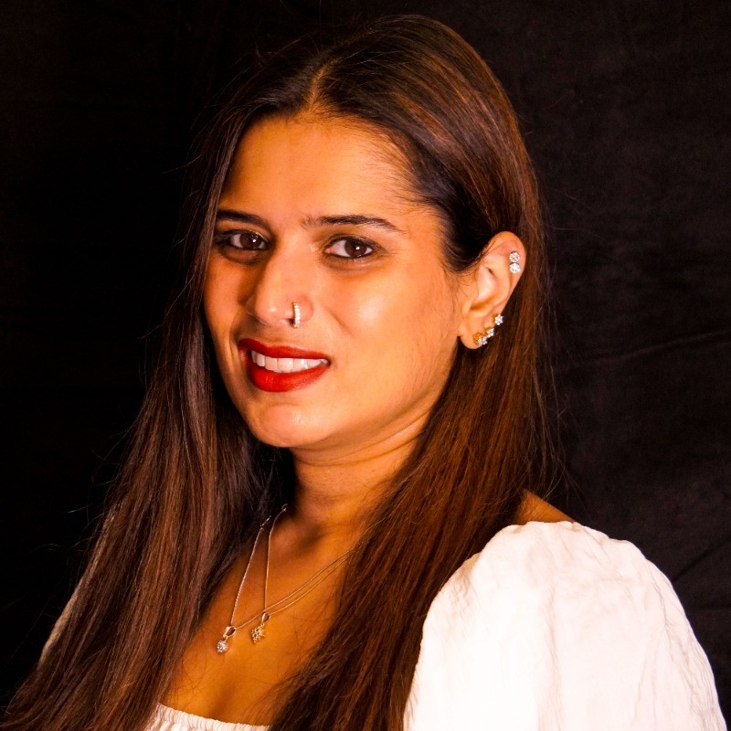 Asmi Shah avatar image