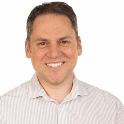 Steve Pellizzer avatar image