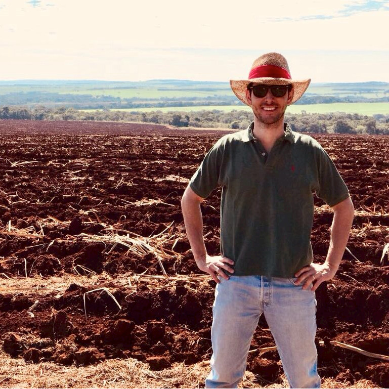 Luiz Albino Barbosa Filho avatar image